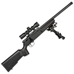 Savage Rascal .22 LR 13836