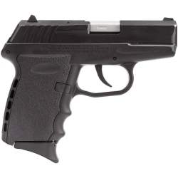 SCCY CPX-2 9mm Luger CPX 2CB