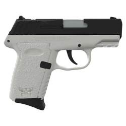 SCCY CPX-2 9mm Luger CPX-2CBWTRDRG3