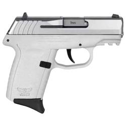 SCCY CPX-2 9mm Luger CPX-2TTWTG3