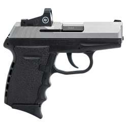 SCCY CPX-2 9mm Luger CPX-2-TTRD