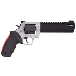 Taurus Raging Hunter .357 Mag. | .38 Spl. | 9mm Luger 2-357065RH