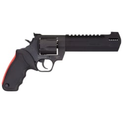 Taurus Raging Hunter .357 Mag. | .38 Spl. | 9mm Luger 2-357061RH