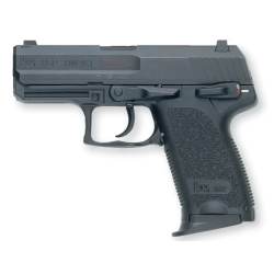 Heckler & Koch USP9 Compact V1 9mm Luger 81000331