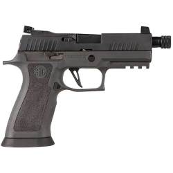 Sig Sauer P320 X-Carry Legion 9mm Luger 320XCA-9-LEGION-TB-R2-10
