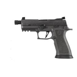 Sig Sauer P320 X-Carry Legion 9mm Luger 320XCA-9-LEGION-TB-R2