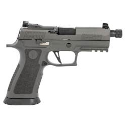 Sig Sauer P320 X-Carry Legion 9mm Luger 320XCA-LEG-TBR2