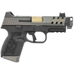 FNH FN 509 LS Edge 9mm Luger 66-101350