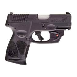Taurus G3C 9mm Luger 1-G3C939VL