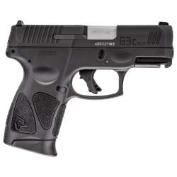 Taurus G3C 9mm Luger 1-G3C931-MA