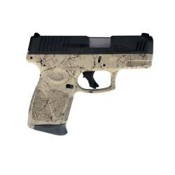 Taurus G3C 9mm Luger 1-G3C931-SP3
