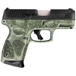 Taurus G3C 9mm Luger 1-G3C931-SP2