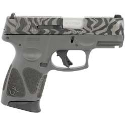 Taurus G3C 9mm Luger 1-G3C931G-ZEB