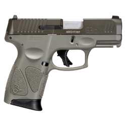 Taurus G3C 9mm Luger 1-G3C93BO