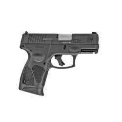 Taurus G3C .40 S&W 1-G3C4031