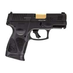 Taurus G3C 9mm Luger 1-G3C931-GB