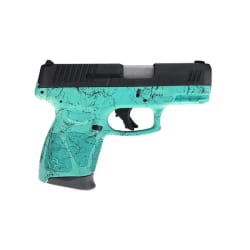 Taurus G3C 9mm Luger 1-G3C931-SP4