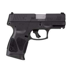 Taurus G3C 9mm Luger 1-G3CSR9031