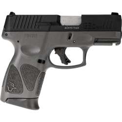 Taurus G3C 9mm Luger 1-G3C931G