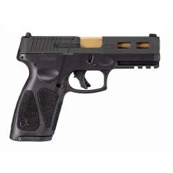 Taurus G3C 9mm Luger 1-G3P941-TL1