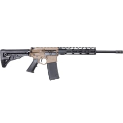 American Tactical ATI Omni Hybrid Maxx Rifle 5.56mm NATO ATIGOMX556MP3PFDE