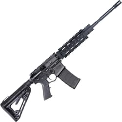 American Tactical ATI Omni Hybrid Maxx Rifle 5.56mm NATO GOMXQ556