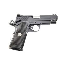 Wilson Combat CQB Elite Professional .45 ACP WPE-A-ASCAALL BLK