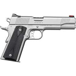 Kimber 1911 Stainless II .45 ACP 3200007CA