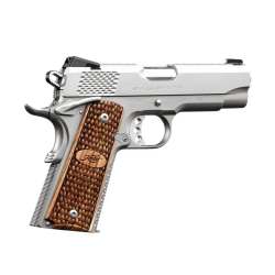Kimber Stainless Pro Raptor II 9mm Luger 3200365