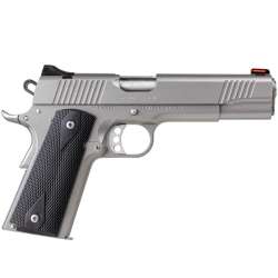 Kimber 1911 Stainless II .38 Super | .45 ACP | 12 Gauge | 9mm Luger 3200393CA