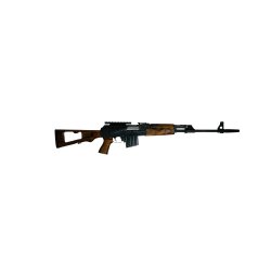 Zastava PAP M77 7.62mm NATO 7.62x51 ZR77308OR