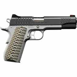 Kimber Aegis Elite Custom .45 ACP 3000351
