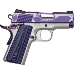 Kimber Amethyst Ultra II .45 ACP 3200363