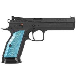 CZ-USA CZ TS 2 9mm Luger 91220