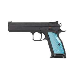 CZ-USA CZ TS 2 9mm Luger 01220