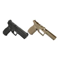 Springfield Echelon 9mm Luger EC9459B-U-FMOD
