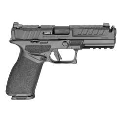 Springfield Echelon 9mm Luger EC9459BLC-U-COMP