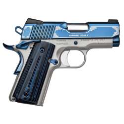 Kimber Sapphire Ultra II .45 ACP 3200362