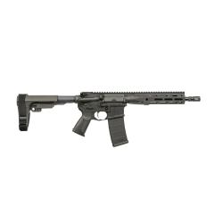 LWRC IC-A5 Pistol 5.56mm NATO ICDIP5B10SBA3ML