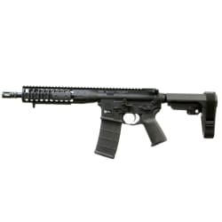 LWRC IC-A5 Pistol 5.56mm NATO ICDIP5B10SBA3