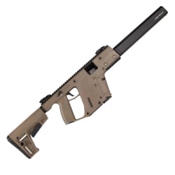 Kriss USA Vector CRB .45 ACP KV45-CFD20