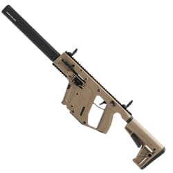 Kriss USA Vector CRB 9mm Luger KV90-CFD20