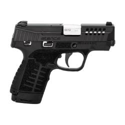 Savage Stance MC9MS 9mm Luger 67034