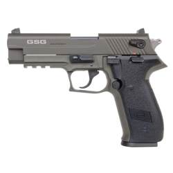 American Tactical ATI GSG Firefly .22 LR GERG2210FFG