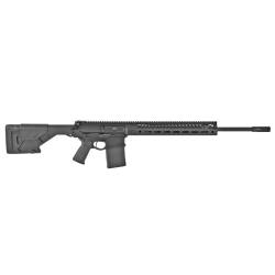 Seekins Precision SP10 6.5 Creedmoor 0011320011-BLK