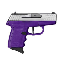 SCCY DVG-1 9mm Luger DVG-1TTPU