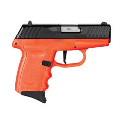 SCCY DVG-1 9mm Luger DVG-1CBOR
