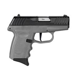 SCCY DVG-1 9mm Luger DVG-1CBSG
