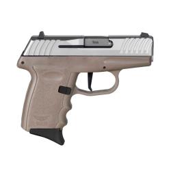 SCCY DVG-1 9mm Luger DVG-1TTDE