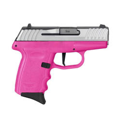 SCCY DVG-1 9mm Luger DVG-1TTPK